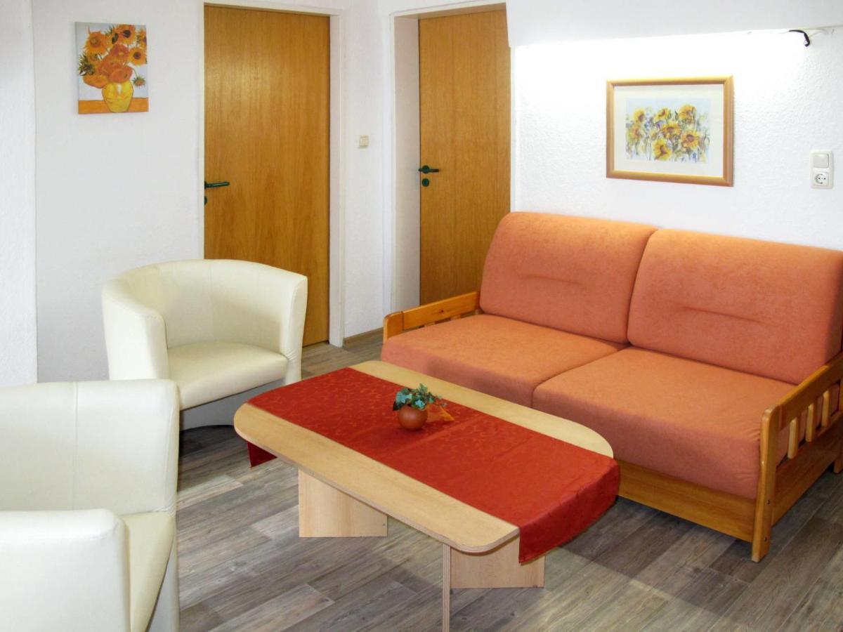 Apartment Peters By Interhome Витмунд Екстериор снимка